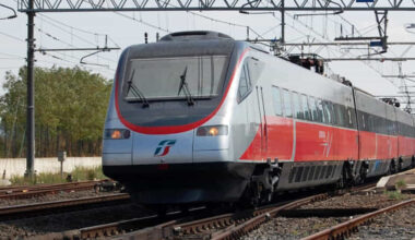 disagi per i trasporti pubblici anche in Abruzzo