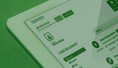 L’Emilia-Romagna prima regione in Italia per utilizzo del Fascicolo Sanitario Elettronico — Salute