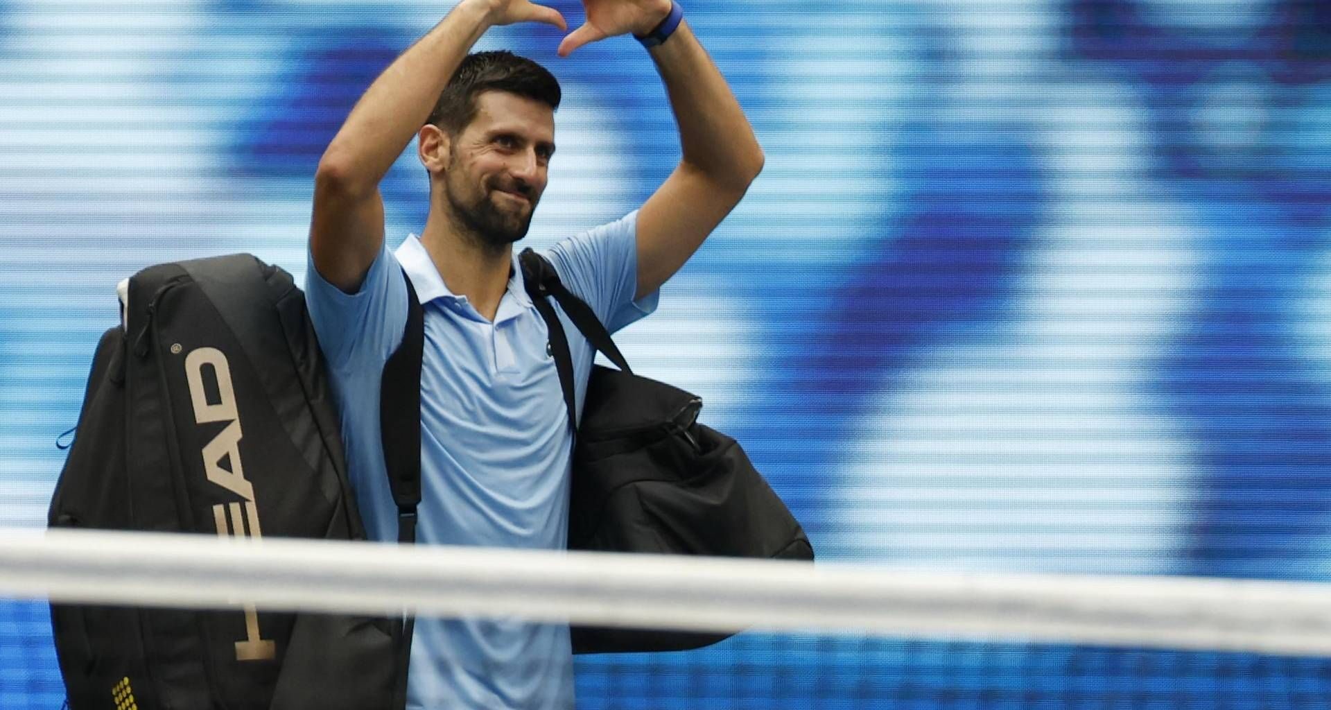 "Sinner e Alcaraz troppo forti, non li batto più", la resa di Djokovic