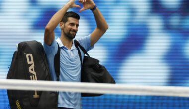 "Sinner e Alcaraz troppo forti, non li batto più", la resa di Djokovic