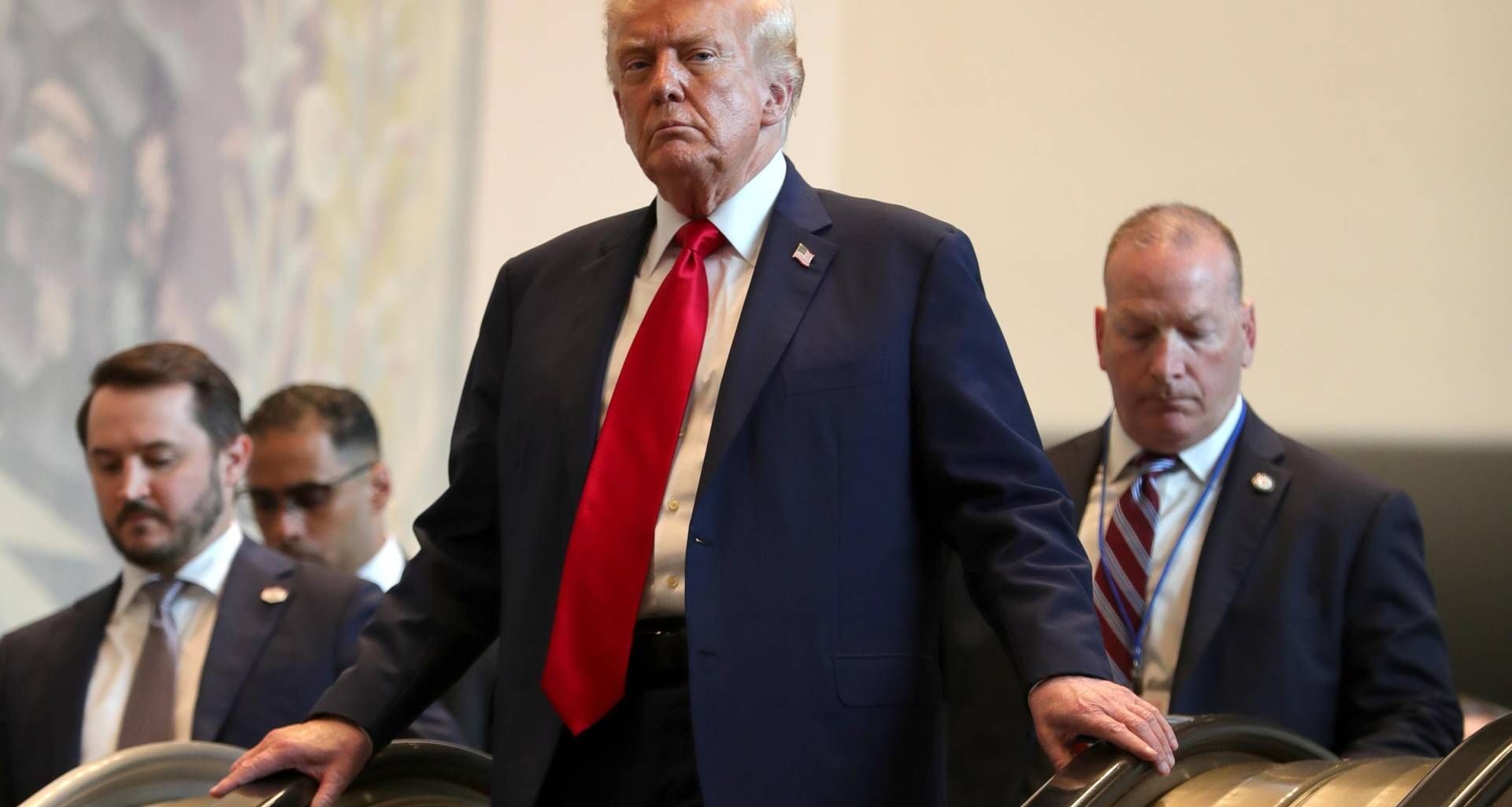 Trump, "sabotaggio all'Onu". La furia del presidente: "Vergogna, chiedo inchiesta"