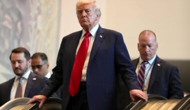 Trump, "sabotaggio all'Onu". La furia del presidente: "Vergogna, chiedo inchiesta"