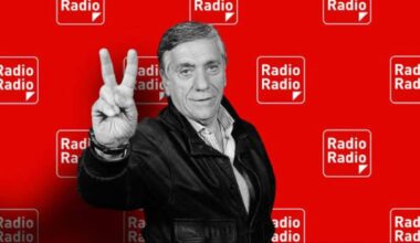 È morto Furio Focolari