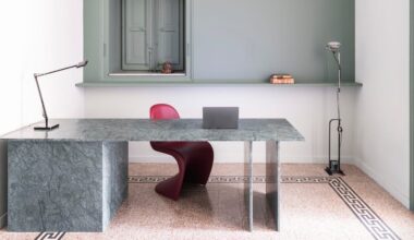 Ufficio bellissimo nel centro di Palermo