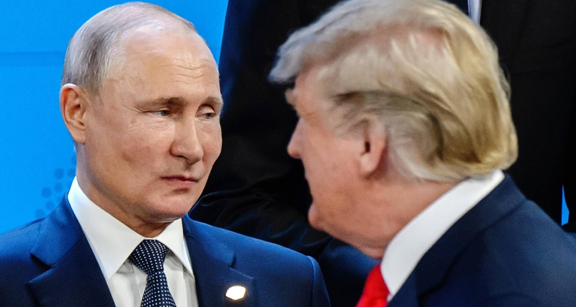 "Con Putin sta finendo la pazienza", Trump 'avverte' la Russia su guerra in Ucraina