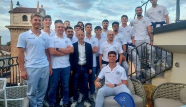 La Gabbiano Farmamed si presenta: "squadra rivoluzionata, ci sono i presupposti per fare bene"