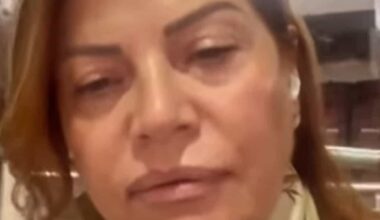 Gabriella Golia derubata sul Frecciarossa per Milano: "È una situazione surreale"