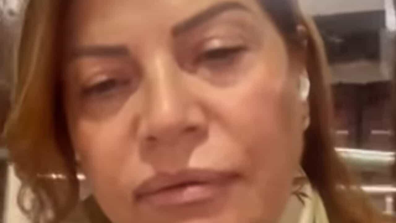 Gabriella Golia derubata sul Frecciarossa per Milano: "È una situazione surreale"