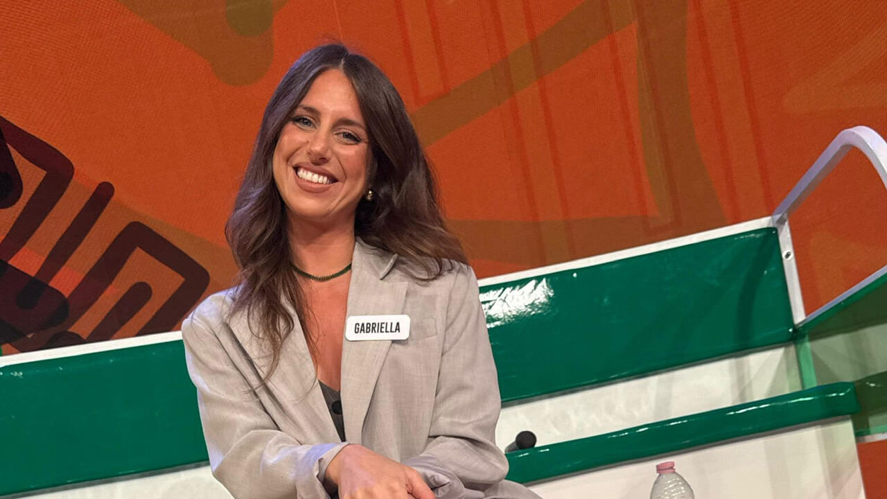 Gabriella Mennuni tra i protagonisti di “Haka, l’urlo dei giovani”