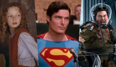 8 film che hanno incassato talmente poco da aver fatto fallire le case di produzione