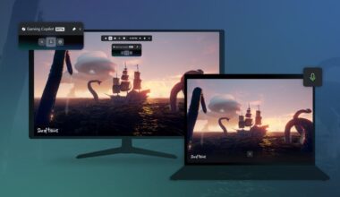 Gaming Copilot arriva oggi in beta su PC Windows e a ottobre sull'app Xbox per mobile
