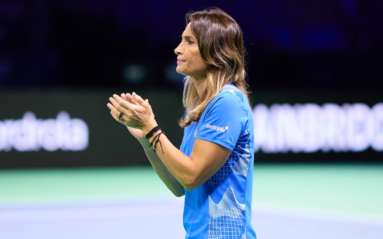 Italia alle Billie Jean King Cup Finals 2025, calendario e orari partite