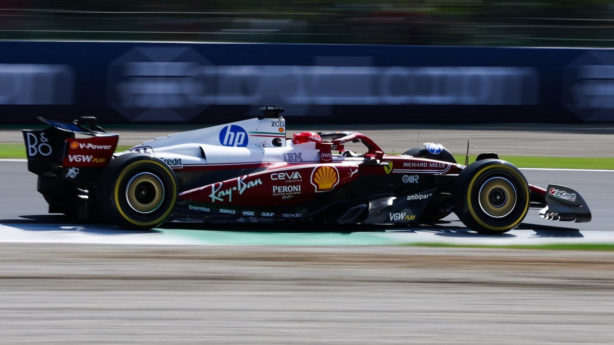 F1 NEWSAUTO