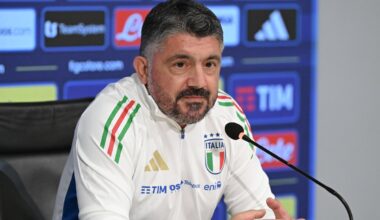 cosa serve all'Italia per andare al Mondiale