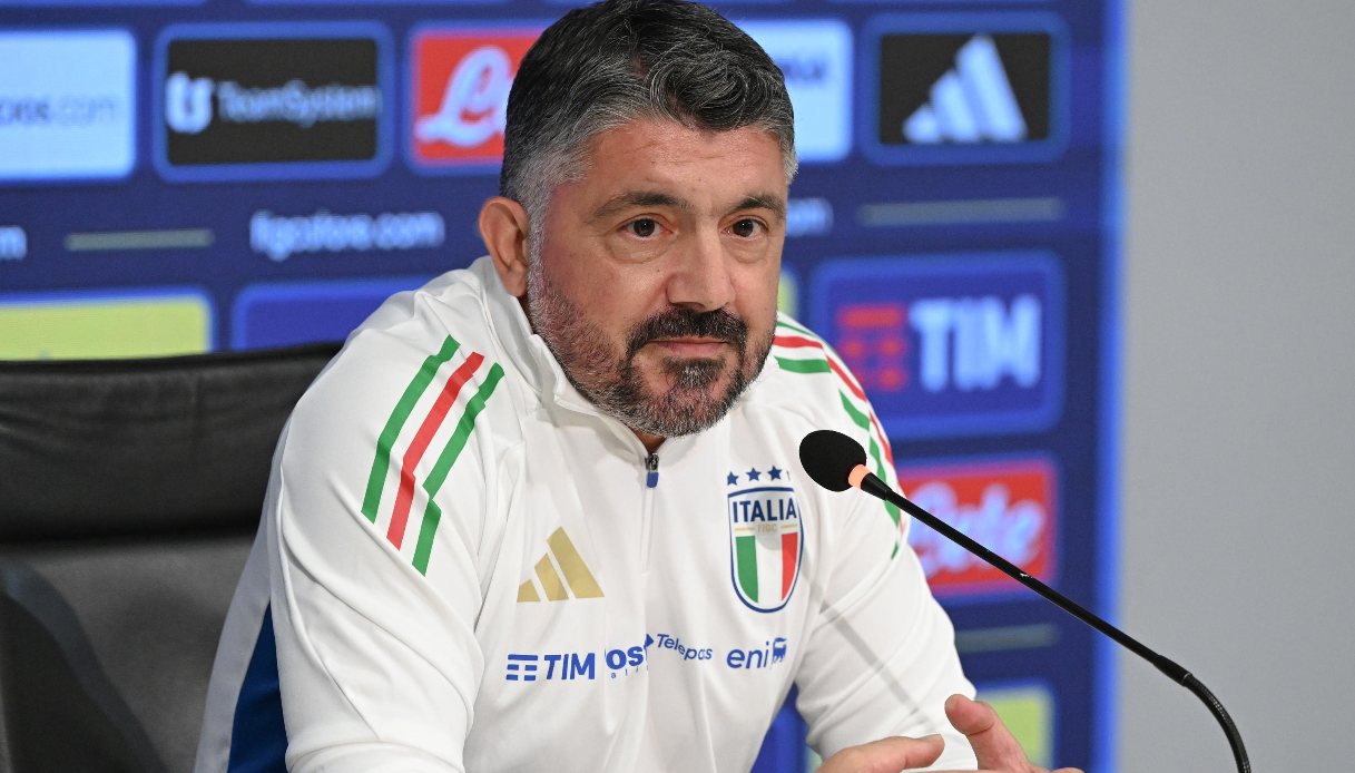 cosa serve all'Italia per andare al Mondiale