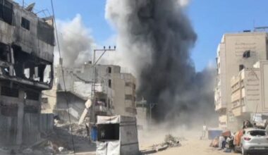 gaza 16 settembre