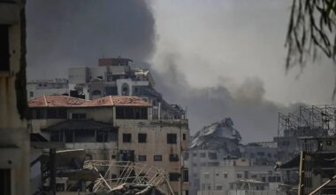 gaza 18 settembre