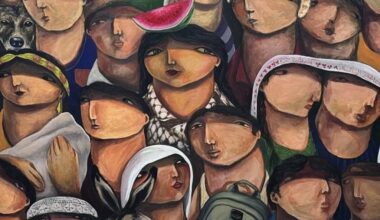 Il peso della Storia a Gaza e la responsabilità del mondo della cultura e dell’arte