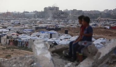 Gaza, dal ritiro dell'Idf al nuovo governo: ecco cosa prevede il piano Usa