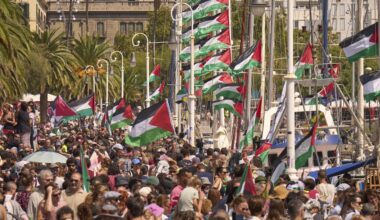 Quelli per cui «il problema non è Netanyahu» sono il problema