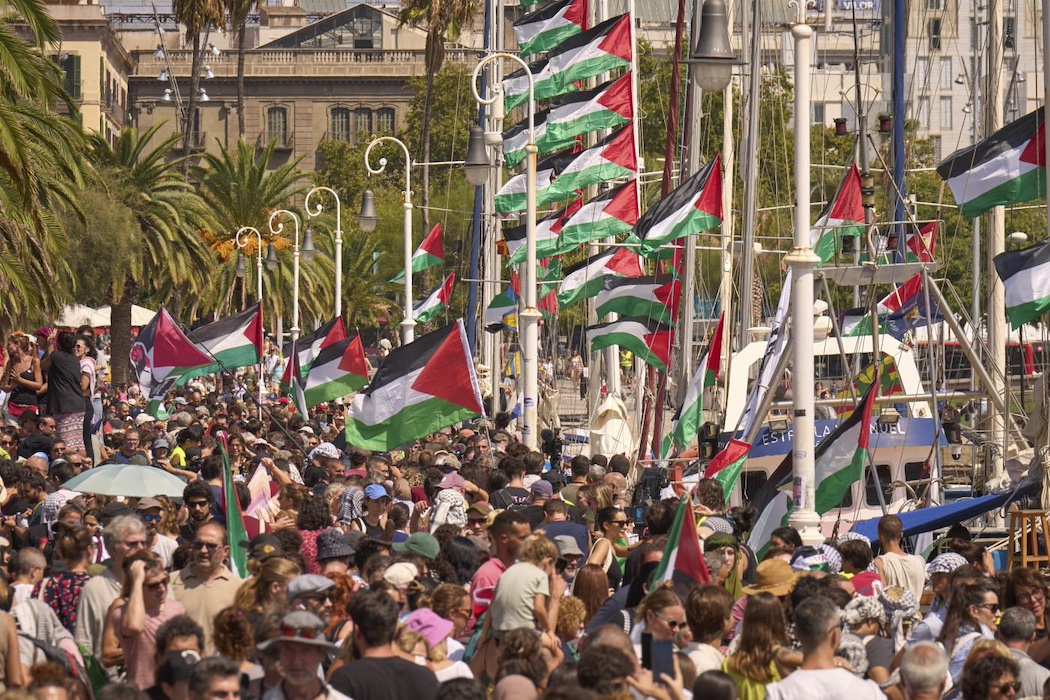 Quelli per cui «il problema non è Netanyahu» sono il problema