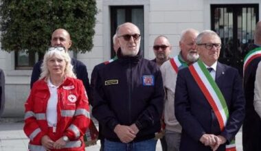 Gaza:Riccardi, da Fvg assicurata assistenza sanitaria a bimbi mutilati