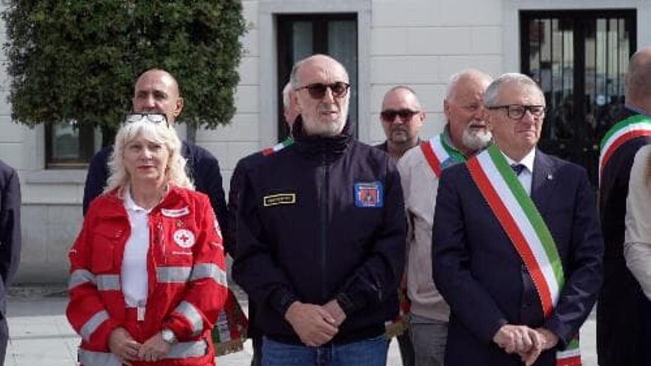 Gaza:Riccardi, da Fvg assicurata assistenza sanitaria a bimbi mutilati