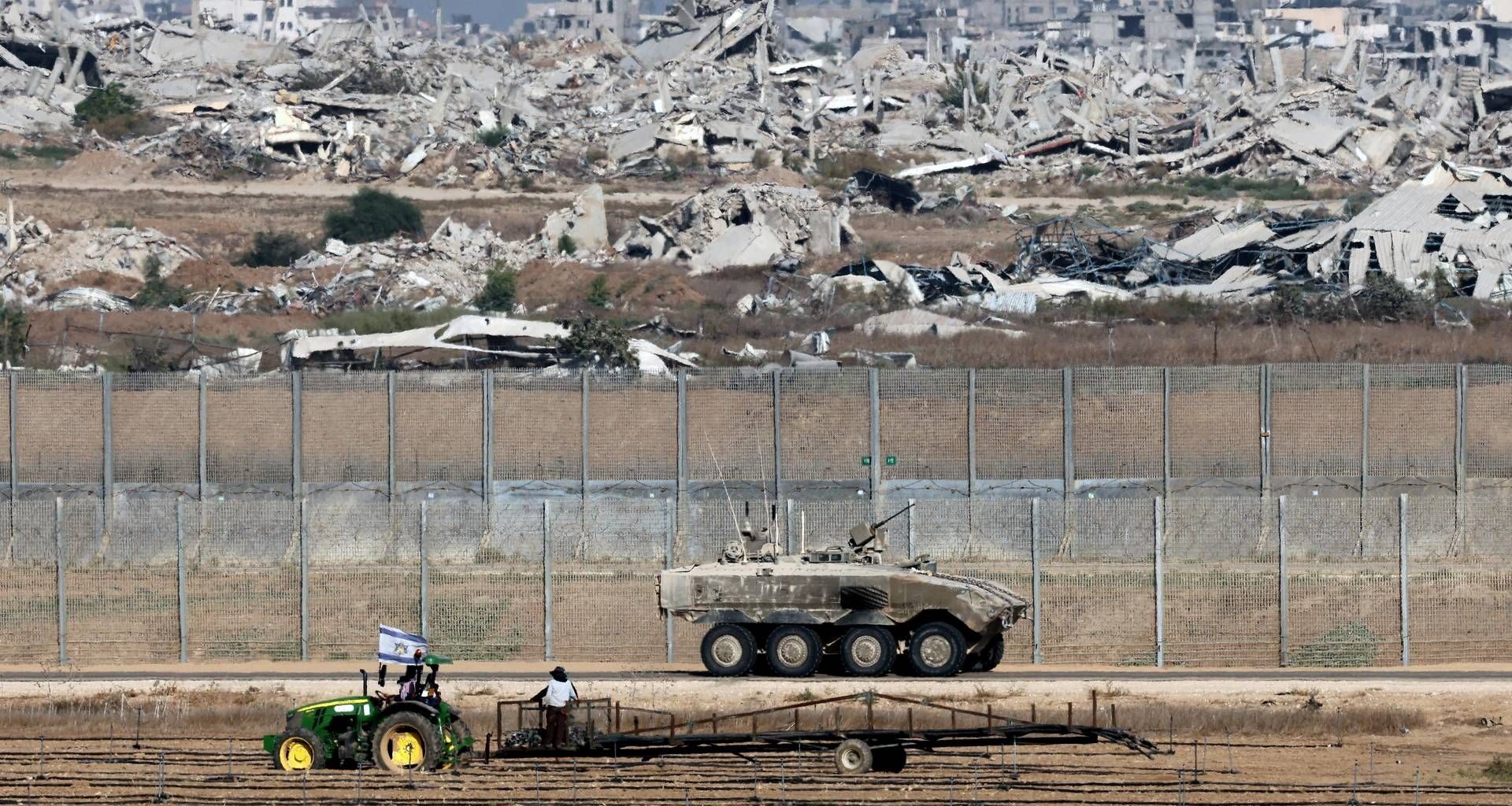 Israele avverte residenti Gaza City, Qatar attacca Netanyahu: le news