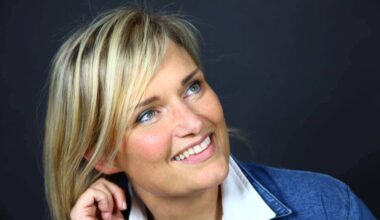 Volare oltre i limiti: l'allenatrice di pallavolo Alessandra Campedelli in città