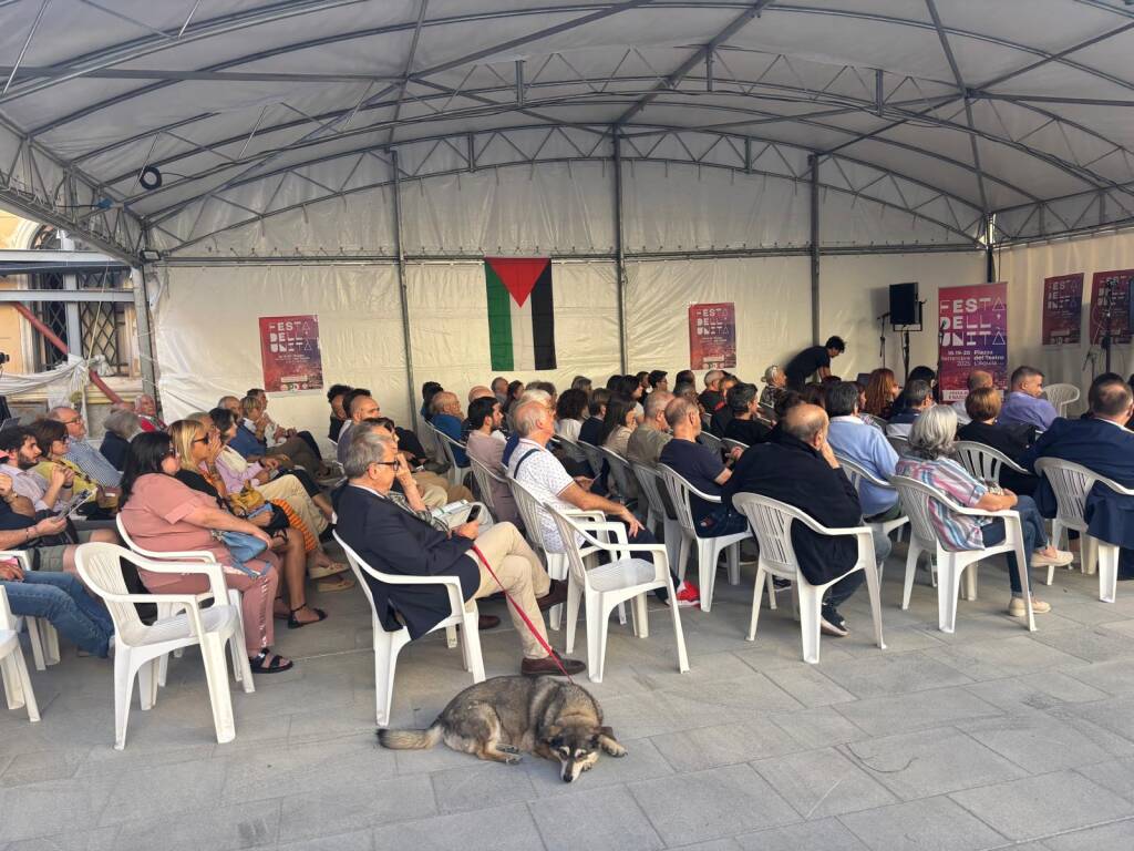 festa dell'unità 