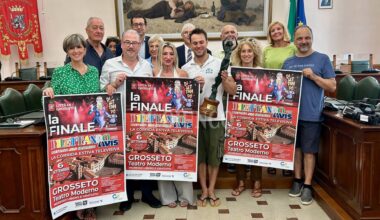 Dilettando, gran finale al Moderno: talento, solidarietà e un’ospite internazionale