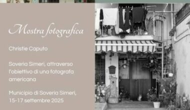 Generico settembre 2025
