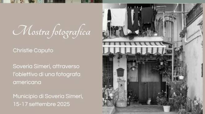 Generico settembre 2025