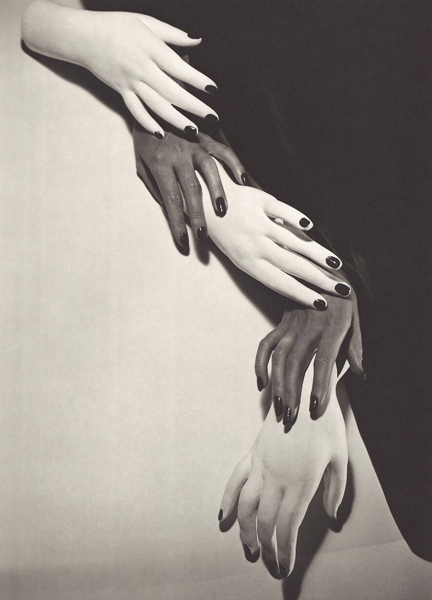 Horst P. Horst, 
