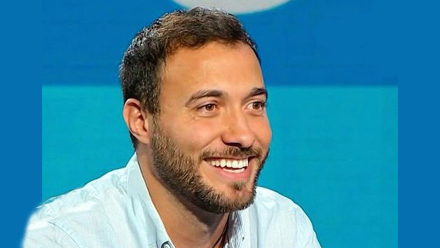 Presentazione del libro di Gennaro Giudetti ‘Con loro come loro’