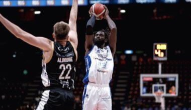 rimonta spettacolare e semifinale di Supercoppa conquistata