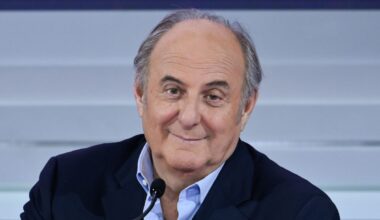 Ascolti tv dell'1 settembre, Ilary Blasi vince di poco. Gerry Scotti fenomeno