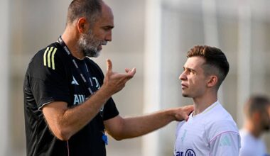 Juve Borussia Dortmund, le probabili formazioni della partita di Champions League