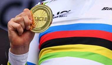 Mondiali di ciclismo 2031 in Trentino: ufficiale l'assegnazione dell'Uci | Sky Sport