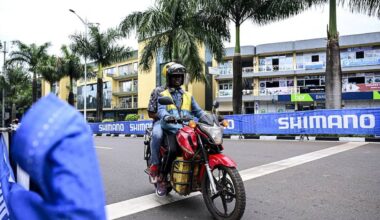Mondiali di ciclismo 2025 in Ruanda: calendario gare e programma