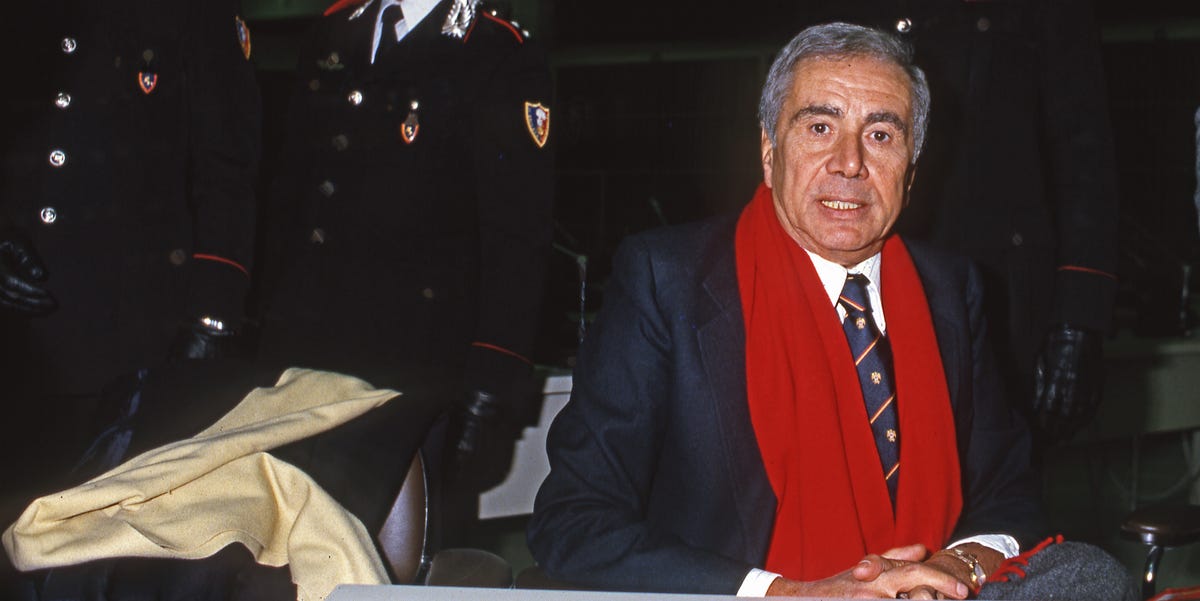 Enzo Tortora "è morto di ingiustizia"