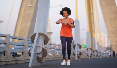 Allenamento power walking di 20 minuti: provalo subito