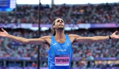 programma completo per seguire le gare in tv