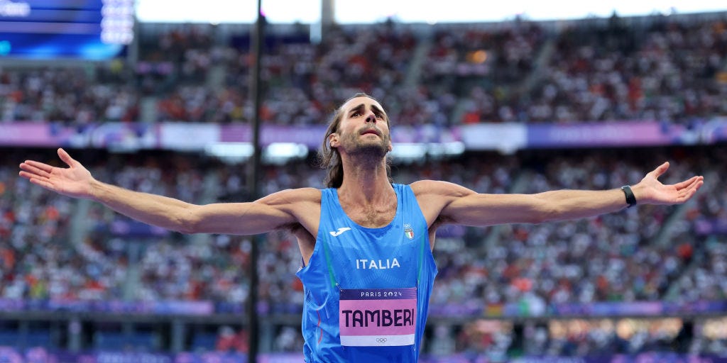 programma completo per seguire le gare in tv