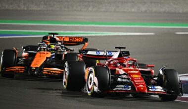 La Ferrari può vincere il titolo costruttori in F1
