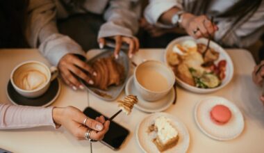 Colazione spazzatura secondo il medico: cosa evitare al mattino