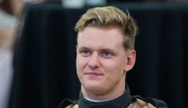 Il figlio di Michael Schumacher torna in Formula 1?