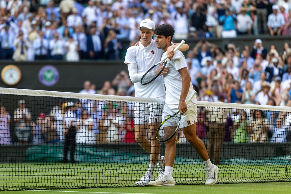 alcaraz tennista più pagato al mondo