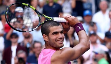 Carlos Alcaraz è il tennista più pagato al mondo batte di Sinner