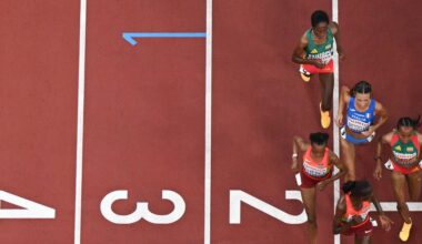 Donne e running oltre le barriere di genere